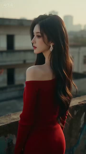 穿书女配,男主偏爱我(56集) 穿书女配,男主偏爱我(56集)最后一集