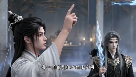 剑神归来:我和驴子的十万年第一季(下)(179-375集) 剑神归来:我和驴子的十万年第一季(下)(179-375集)精彩短剧又来了