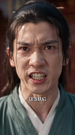 妖后临朝,国家又又又强大了(123集) 妖后临朝,国家又又又强大了(123集)红果短剧免费看