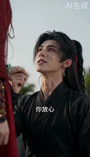 卸甲后一万两买了个戏子夫君第二季（44集）亿万短剧抢先看