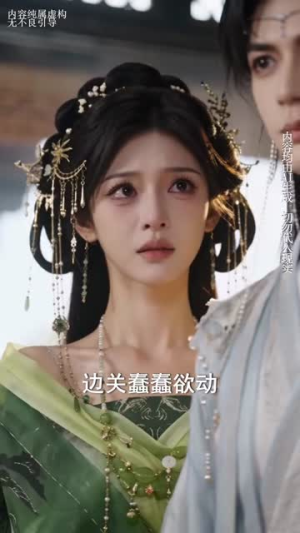 替嫁夫人心声太野将军听完沦陷了(116集) 替嫁夫人心声太野将军听完沦陷了(116集)短剧前十排行榜