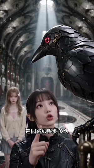 全球躲猫猫：我是林岁安第二季（下）（240-436集）看过的人都说好