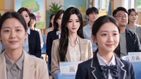 后妈驾到，继子没招了（183集）短剧热播中