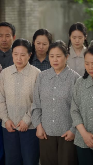冷面丈夫宠成宝：八零喜事多第二季（90集）最热门短剧来了