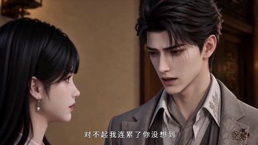 离婚后傅总后悔了科研大佬她不伺候了第二季（187集）真的太好看了