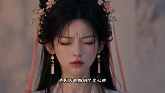 昭离长生,一纸契缘缚白发(110集) 昭离长生,一纸契缘缚白发(110集)大结局太过瘾了
