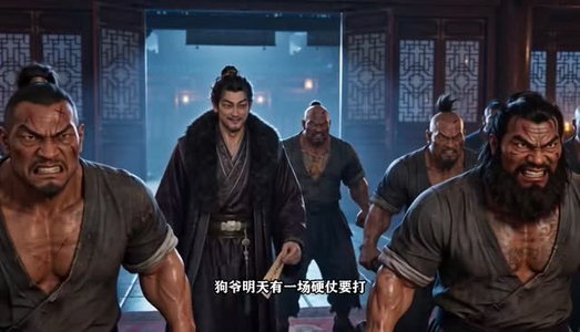 我的老婆是恶劣公主（119集）全集免费观看