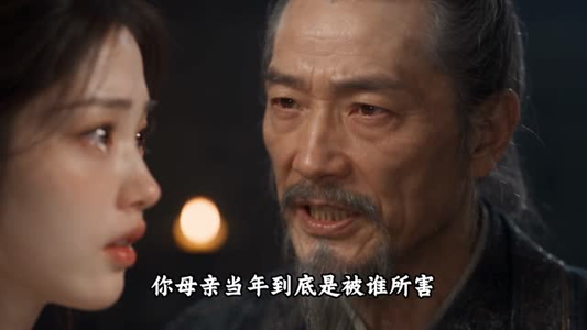 诱裴郎(88集) 诱裴郎(88集)精彩短剧后续