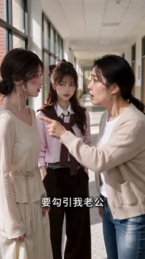 闪婚捡了个腹黑大叔，我赚翻了（84集）短剧排行榜