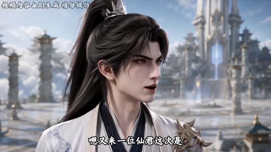 创立反卷仙门，弟子越猛我越强：第2季（222集）短剧解说全集