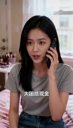 人在七零,我的乾坤袋连通21世纪(63集) 人在七零,我的乾坤袋连通21世纪(63集)最火短剧热播