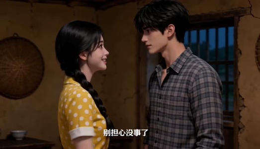 假千金下乡，我靠系统守护家人（101集）在哪看是免费的