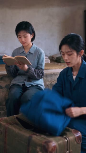 让我下乡,科研女神惊艳全村(118集) 让我下乡,科研女神惊艳全村(118集)一口气追完短剧