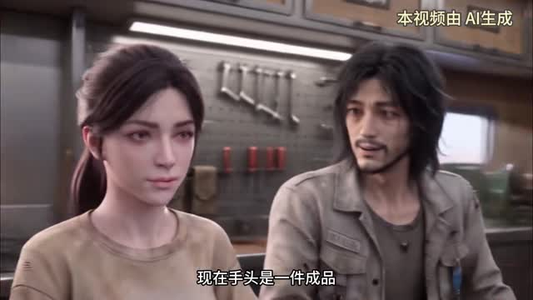 末日车队，序列超凡第二季（上）（1-224集）海量短剧免费看