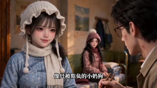 和闺蜜穿九零：和婆婆斗智斗勇第一季（157集）网盘在线观看