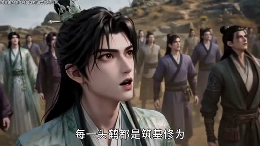 创立反卷仙门，弟子越猛我越强第一季（下）（201-331集）短剧全集完整版