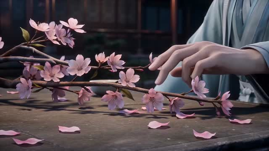 花眠又逢春，我和我的徒弟们第二季（149集）热门短剧抢先看