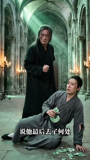 被挖灵根_上交系统后国家带我反杀（47集）全剧免费观看