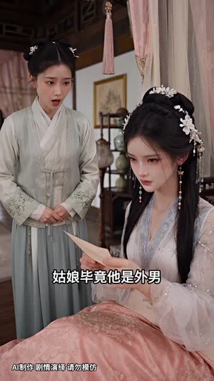 竹影行止：代嫁春归第二季（100集）让你一口气看完