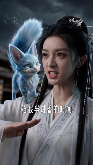 绑定系统后，剑祖人设崩了（67集）好看短剧推荐