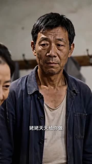重生65年，我这老太太不好惹（60集）短剧上热门