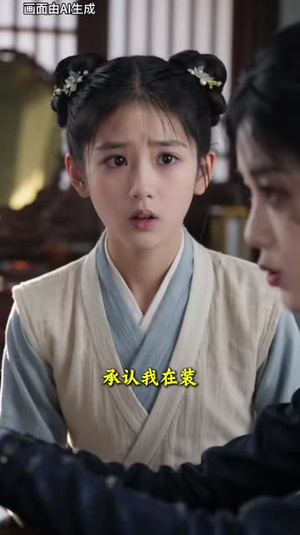国公府的病弱嫡女（136集）好看短剧看不停