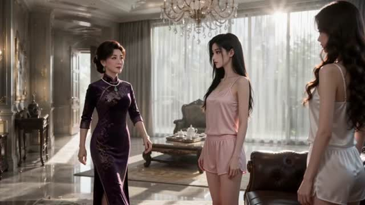 重生后我追回落魄总裁（35集）热门短剧免费看