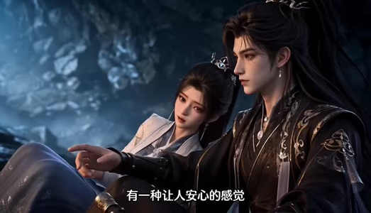 修仙从扮演少女开始第一季（115集）独家短剧免费看