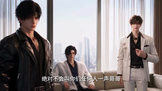 仙姑妹妹下山记真假千金第一部（81集）短剧推荐更新中