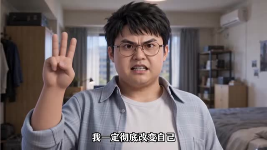 我自风雨来第二季（97集）小短剧推荐