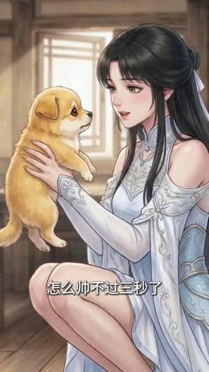 十二生肖我来收，全员大佬求摸头（35集）怎么看全集