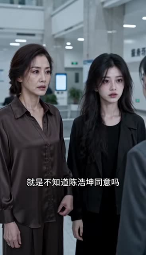 四爷，夫人她马甲满天飞（100集）完整版