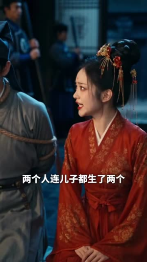 悍妻护崽种田田:和离那天我激活了空间(225集) 悍妻护崽种田田:和离那天我激活了空间(225集)流畅播放免费看