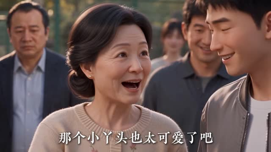 天创亿动物园第二季(95集) 天创亿动物园第二季(95集)温柔追捕短剧