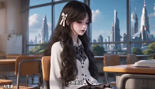 我的异能是狂炫三碗大米饭（115集）超甜短剧抢先看