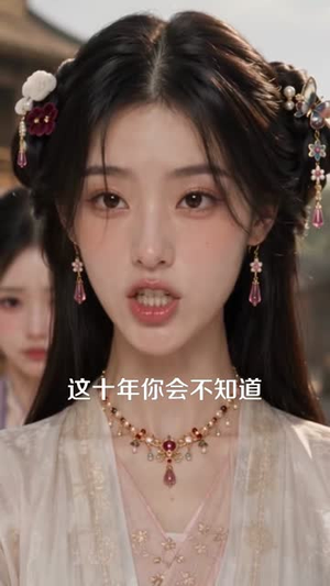 快穿：女配稳拿拜金娇气包剧本第二季（128集）全集一次看完