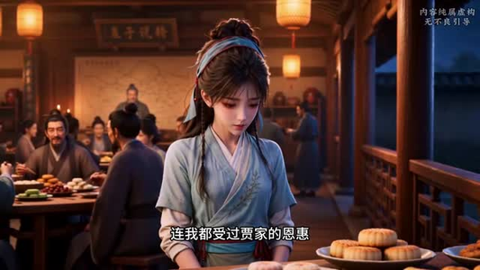 阿蛮护储之废太子饲养手册（135集）最新上映的短剧