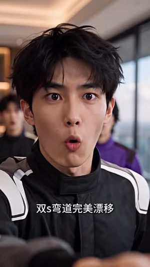糖宝三岁半：妹控哥哥们排队宠（124集）这部短剧我爱了