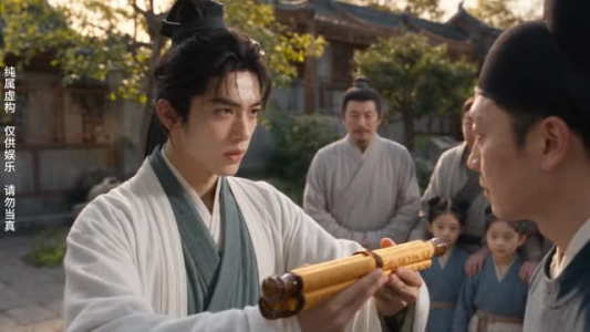 国师定大明第三季(129集) 国师定大明第三季(129集)爆火短剧推荐