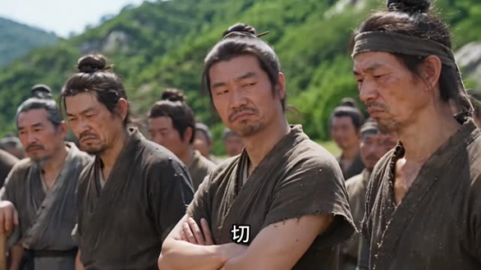 穿成农女：带着八个弟弟发家致富传（中）（212-411集）免费观看全集