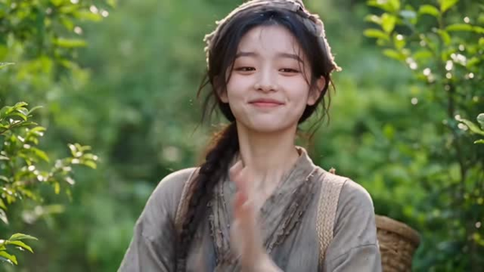穿成农女：带着八个弟弟发家致富传（上）（1-211集）短剧后续更精彩