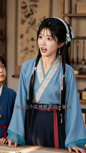 穿成路人甲,我靠美食养全家(62集) 穿成路人甲,我靠美食养全家(62集)剧情简介