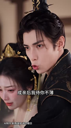 竹影行止：代嫁春归（65集）贝贝短剧分享