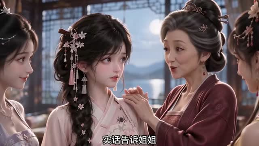 意外结缘苗疆少主第二季（167集）免费短剧资源