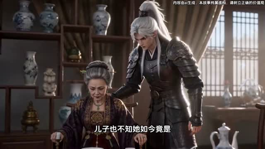 美人疯骨第一季(160集) 美人疯骨第一季(160集)短剧