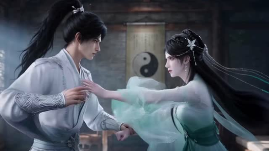 算死仙第八季（123集）全部免费看全集