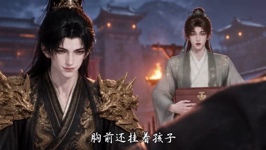 野浪小兰花，冷情王爷他先动心了第四季（98集）免费短剧看不停