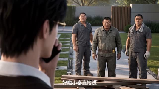 恋综上,我和清冷设计师全网爆火!(120集) 恋综上,我和清冷设计师全网爆火!(120集)短视频追剧推荐