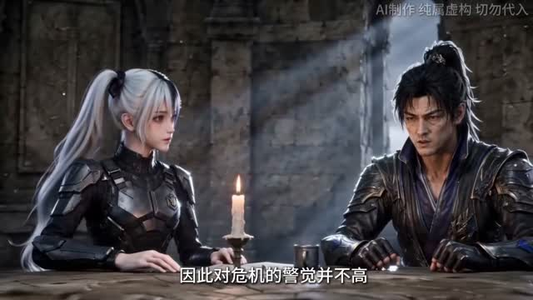 全民高武：我们班没一个正常人（142集）评价怎么样