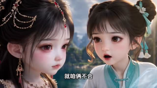 我在深山种田，女儿在外横推无敌第四季（148集）独家内容免费看